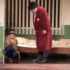 Theater: In alter Frische